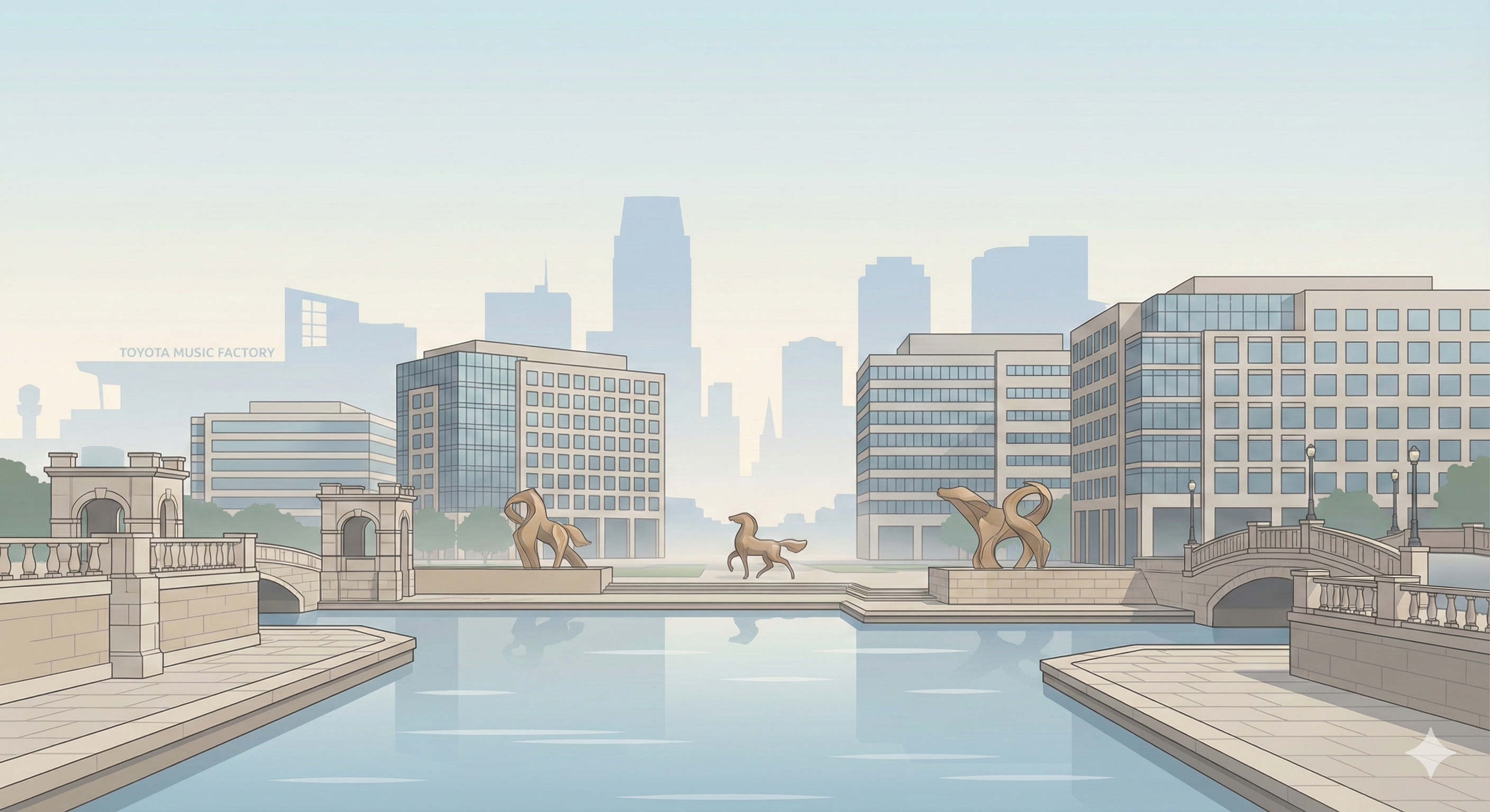 Irving, Texas homes and neighborhood