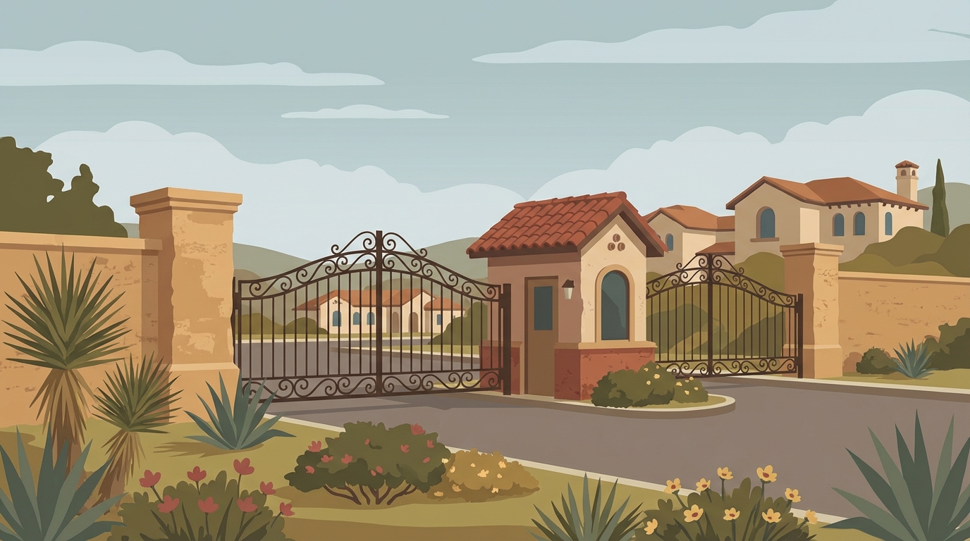 Featured image for: Best Gated Communities DFW 2026: Top 10 Luxury Picks