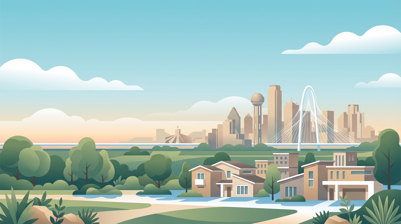 Featured image for: Closing Costs Dallas-Fort Worth: Complete 2026 Guide