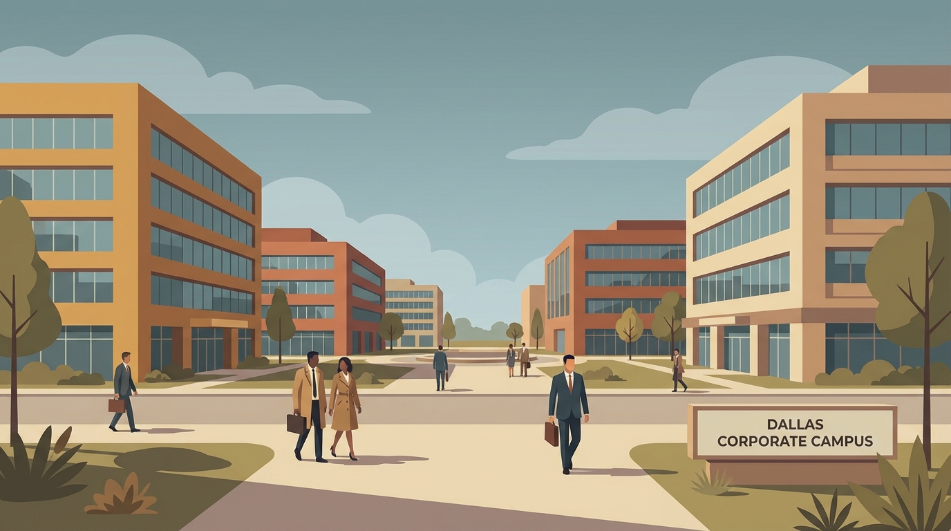 Featured image for: DFW Job Market 2026: Complete Guide for Relocators