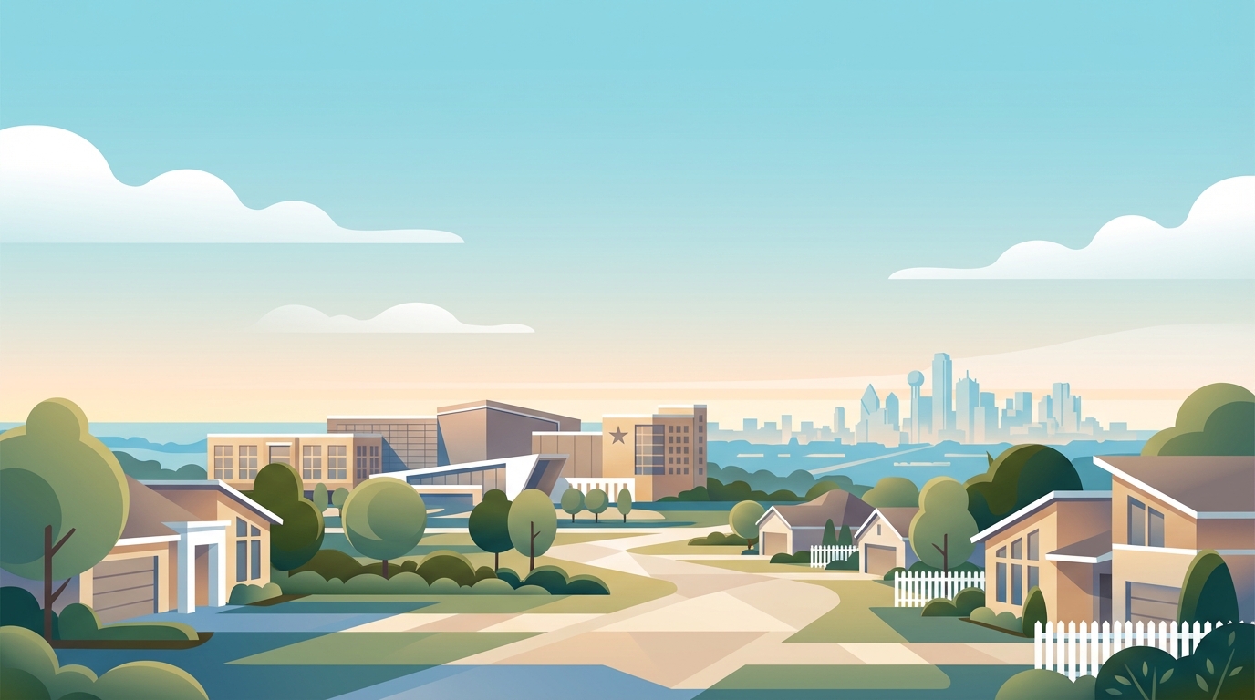 Featured image for: Frisco Home Inspection Checklist: Buyer Must-Knows