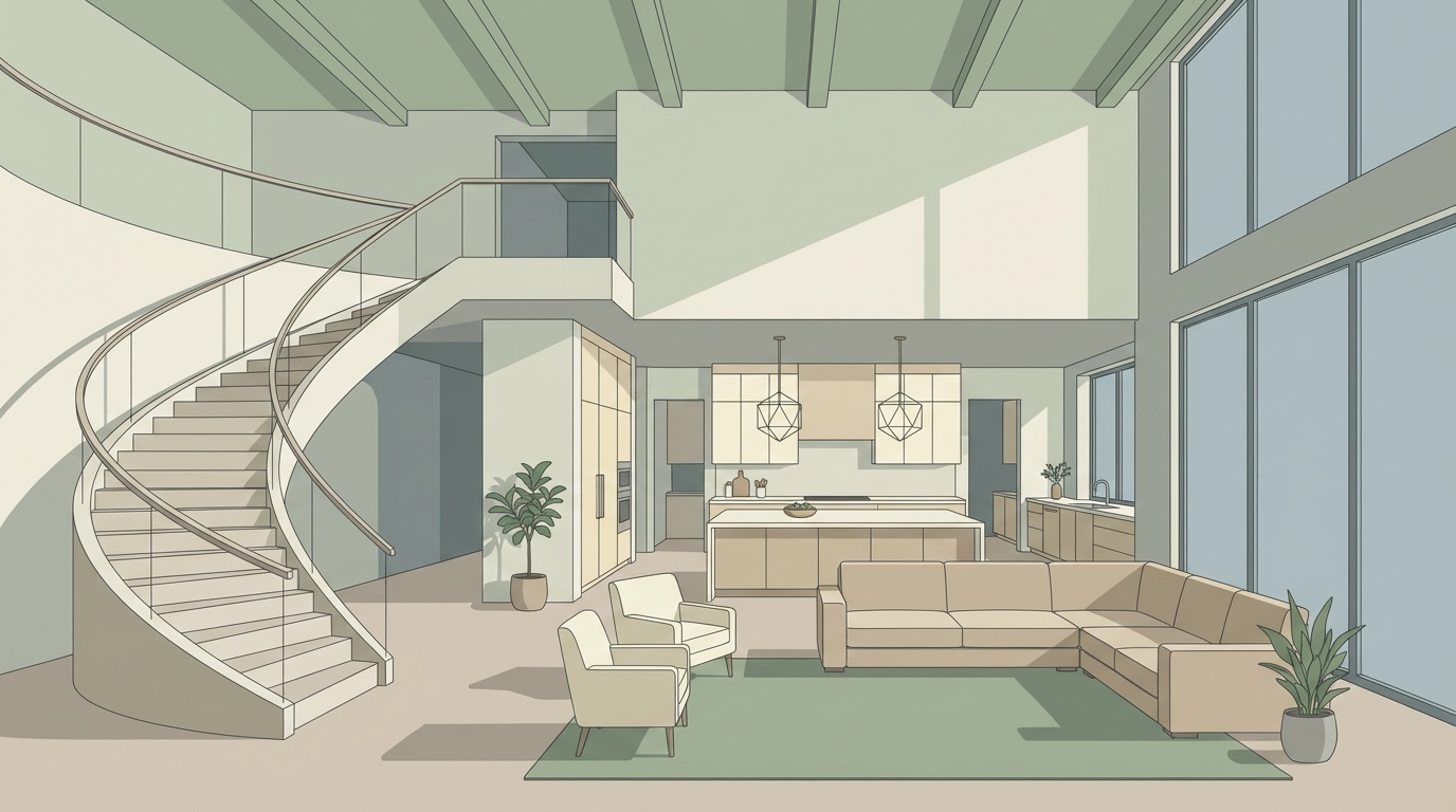 Featured image for: Luxury Home Features 2026 DFW: What Buyers Really Want