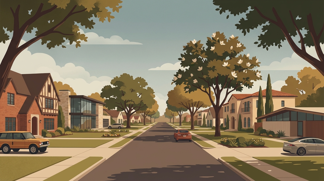 Featured image for: Luxury Home Neighborhoods Dallas-Fort Worth 2026 Guide