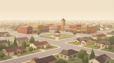 Carrollton, Texas - homes and real estate in Carrollton