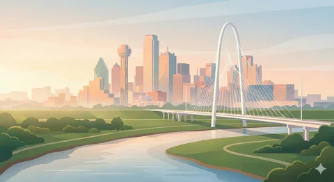 Dallas Corridor - Dallas Fort Worth real estate