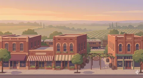 Grapevine, Texas - homes and real estate in Grapevine