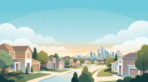 Featured image for: Collin vs Dallas County Property Taxes: 75287 Saves $1,500/yr