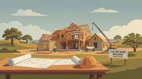 Featured image for: Custom Home Building North Texas: 2026 Complete Guide