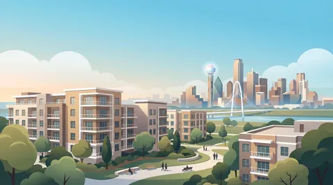 Featured image for: Free Dallas Apartment Locating (2026)