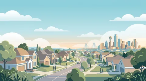 Featured image for: Dallas Neighborhoods Guide: Where to Live in the City