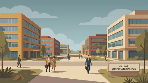 Featured image for: DFW Job Market 2026: Complete Guide for Relocators