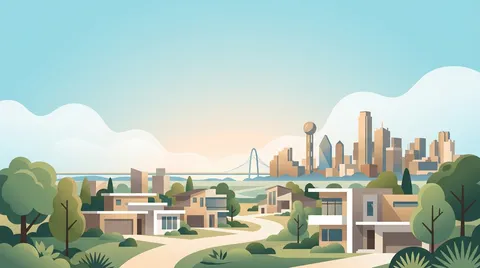 Featured image for: DFW vs Austin Living: A Texas Relocation Guide