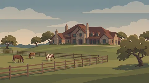 Featured image for: Estate Properties Dallas: Luxury Homes & Acreage Guide