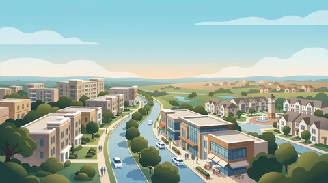 Featured image for: Far North Dallas Hidden Gems: Affordable Neighborhoods 2026