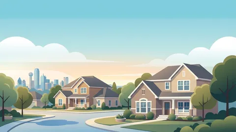 Featured image for: FHA vs Conventional Loans Texas Buyers Need to Know