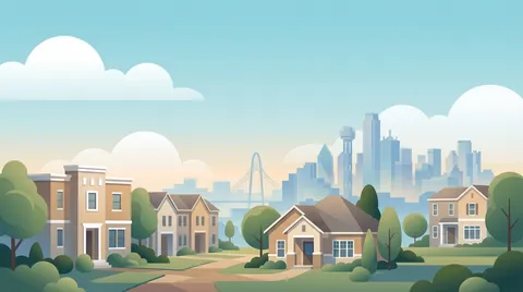 Featured image for: First-Time Home Buyer Pre-Approval DFW: 2026 Guide