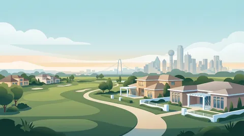 Featured image for: Golf Course Communities DFW: A Luxury Home Buyer's Guide