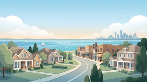 Featured image for: Grapevine TX Home Buyers Guide: Lake and Schools 2026