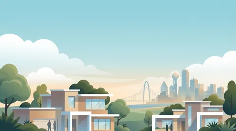 Featured image for: Home Staging Tips DFW: Sell 20% Faster in 2026