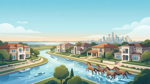Featured image for: Irving TX Home Buyers Guide: Las Colinas Pockets 2026