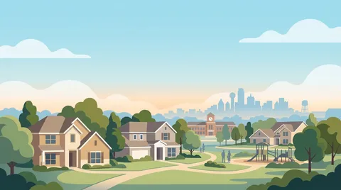 Featured image for: Keller TX Home Buyers Guide: Schools and Value 2026