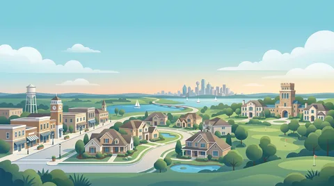 Featured image for: Lewisville TX Home Buyers Guide: Lake and Value 2026