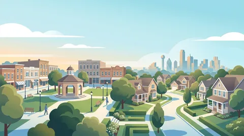 Featured image for: McKinney TX Homes for Sale: A 2026 Buyer's Market Guide