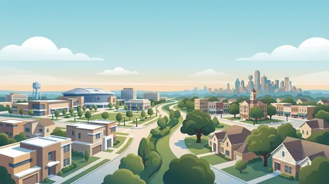 Featured image for: New Construction vs Resale Frisco McKinney 2026