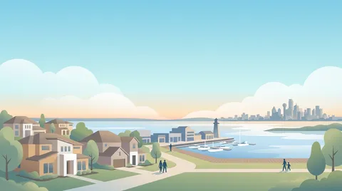 Featured image for: Rockwall TX Home Buyers Guide: Lake Ray Hubbard 2026