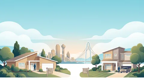 Featured image for: Sell or Rent Home DFW: Which Makes More Money?
