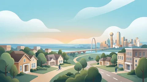 Featured image for: Spring Home Buying DFW 2026: Expert Market Guide