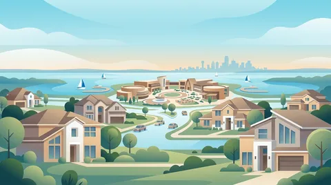 Featured image for: The Colony TX Home Buyers Guide: Frisco Value 2026