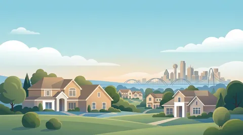 Featured image for: VA Loans Texas: Complete 2026 Guide for DFW Buyers