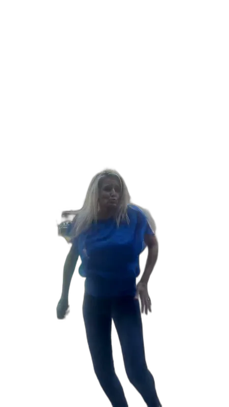 Kristy Purtle - The Dancing Realtor